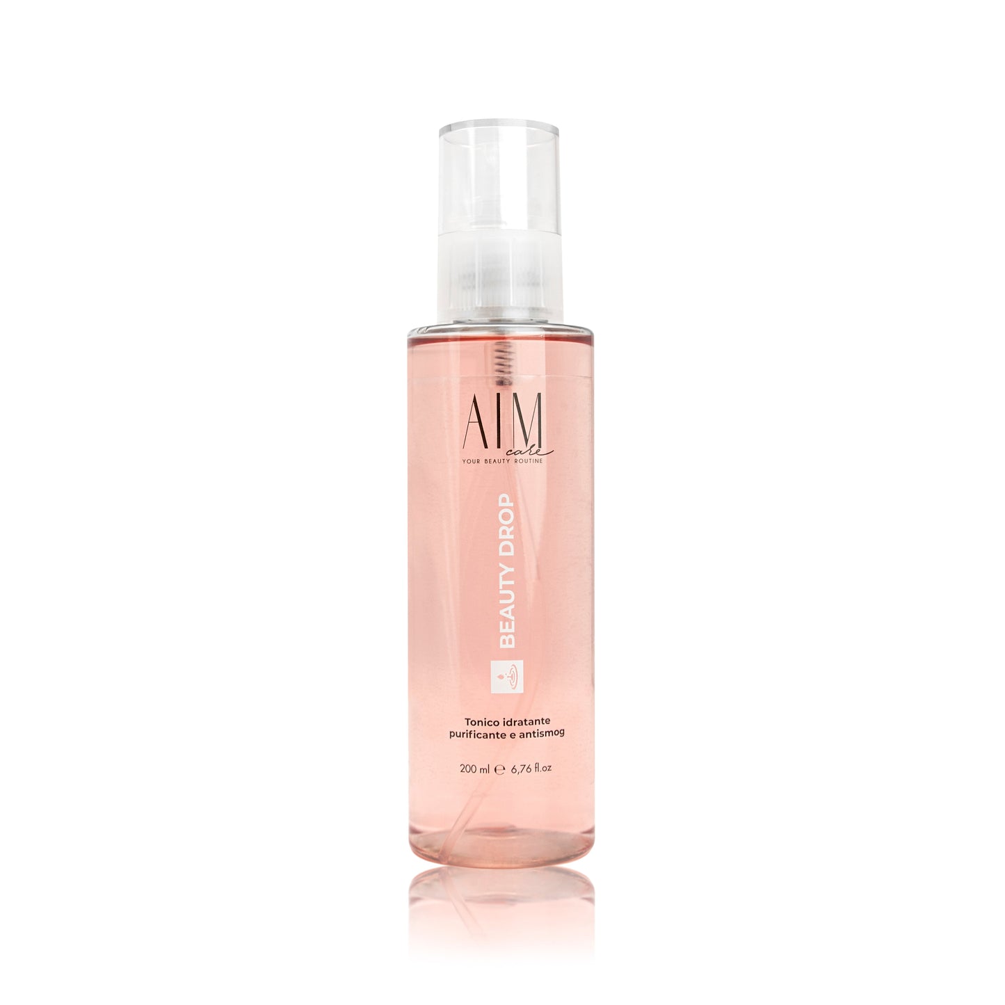Beauty drop minisize 50ml