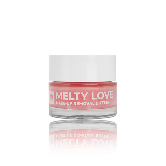 Melty love - burro struccante