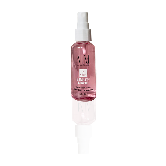 Beauty drop minisize 50ml